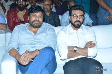 Vinaya Vidheya Rama Movie Pre Release Event